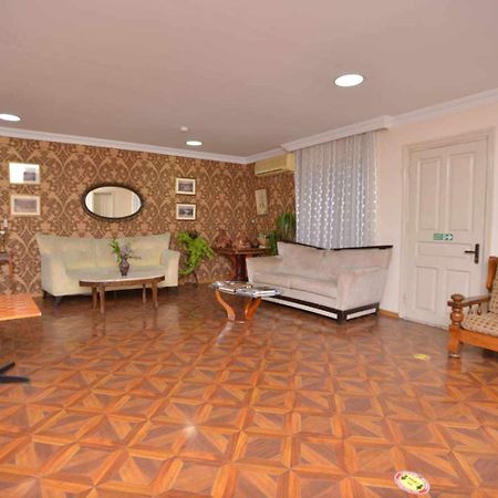 Hotel Nikea Paradiso 库塔伊西 外观 照片