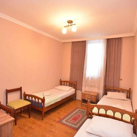 Hotel Nikea Paradiso 库塔伊西 外观 照片