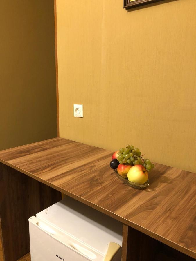 Hotel Nikea Paradiso 库塔伊西 外观 照片