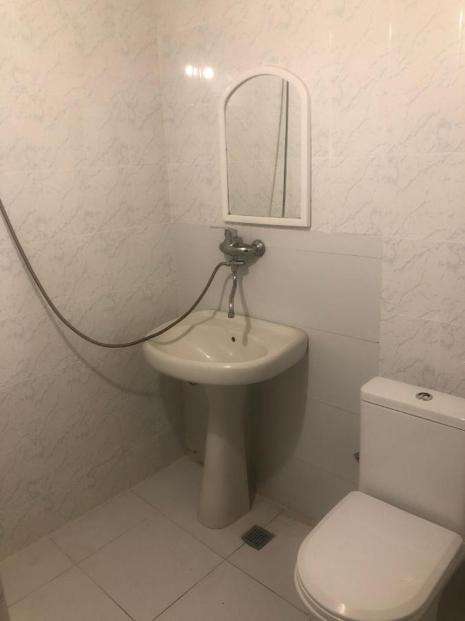 Hotel Nikea Paradiso 库塔伊西 外观 照片