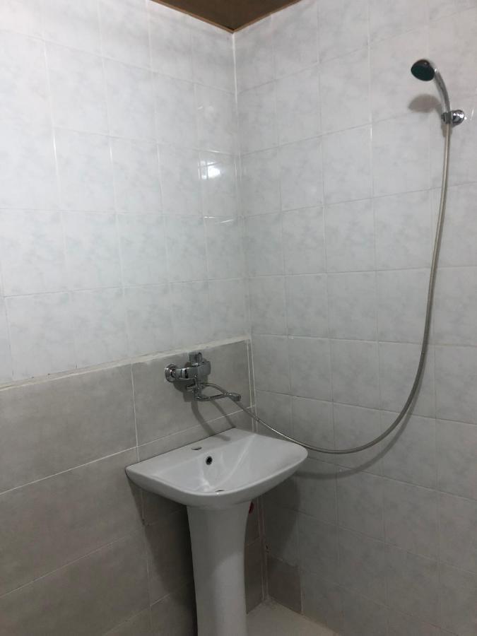 Hotel Nikea Paradiso 库塔伊西 外观 照片