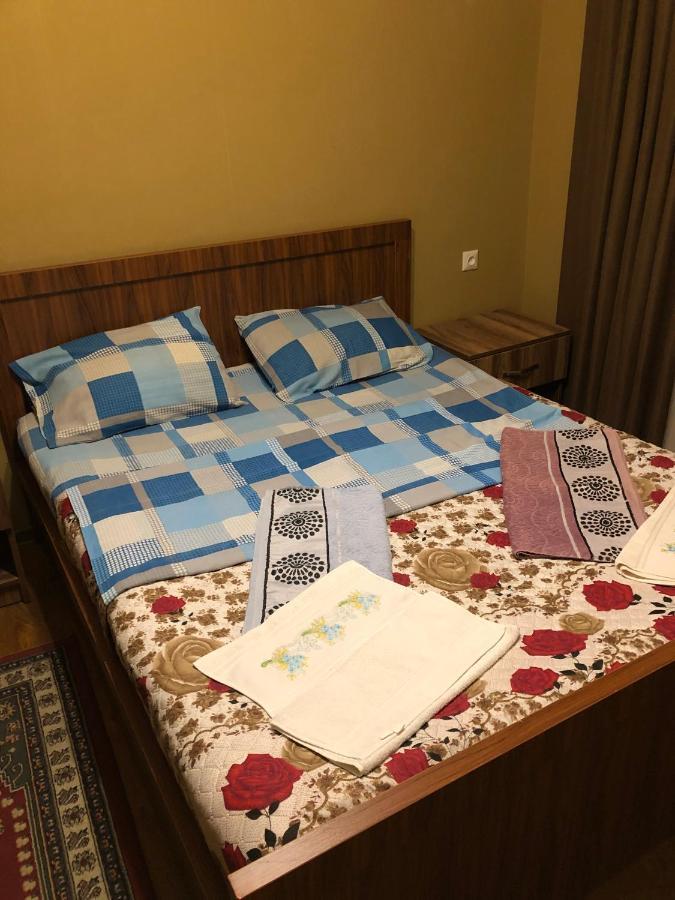 Hotel Nikea Paradiso 库塔伊西 外观 照片