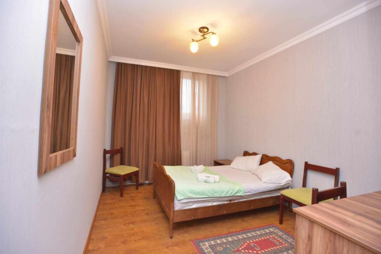 Hotel Nikea Paradiso 库塔伊西 外观 照片