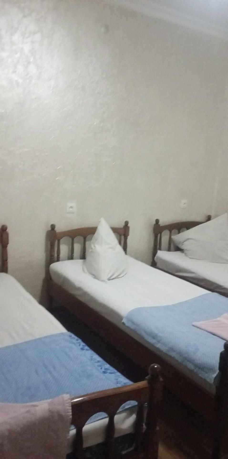Hotel Nikea Paradiso 库塔伊西 外观 照片