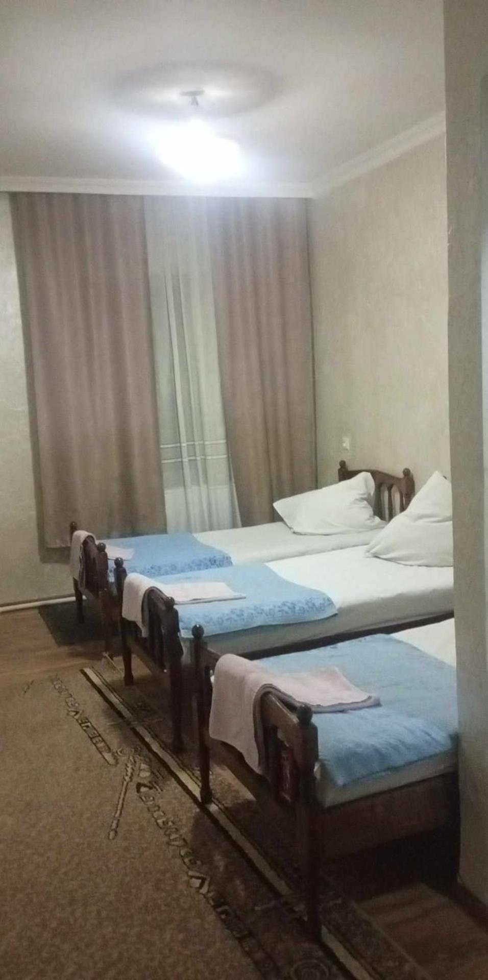 Hotel Nikea Paradiso 库塔伊西 外观 照片