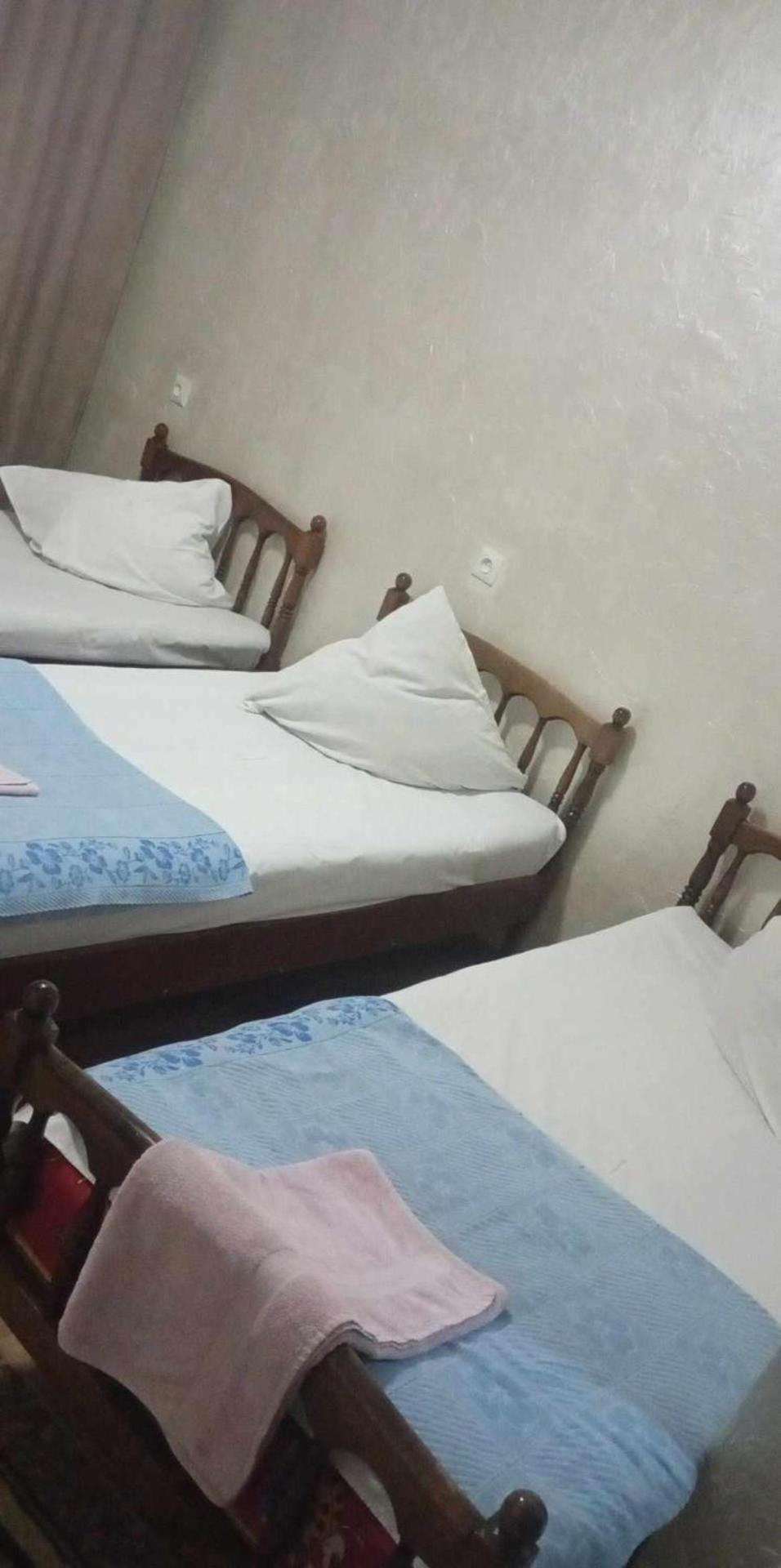 Hotel Nikea Paradiso 库塔伊西 外观 照片