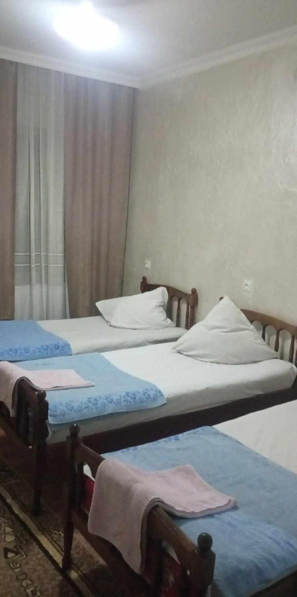 Hotel Nikea Paradiso 库塔伊西 外观 照片