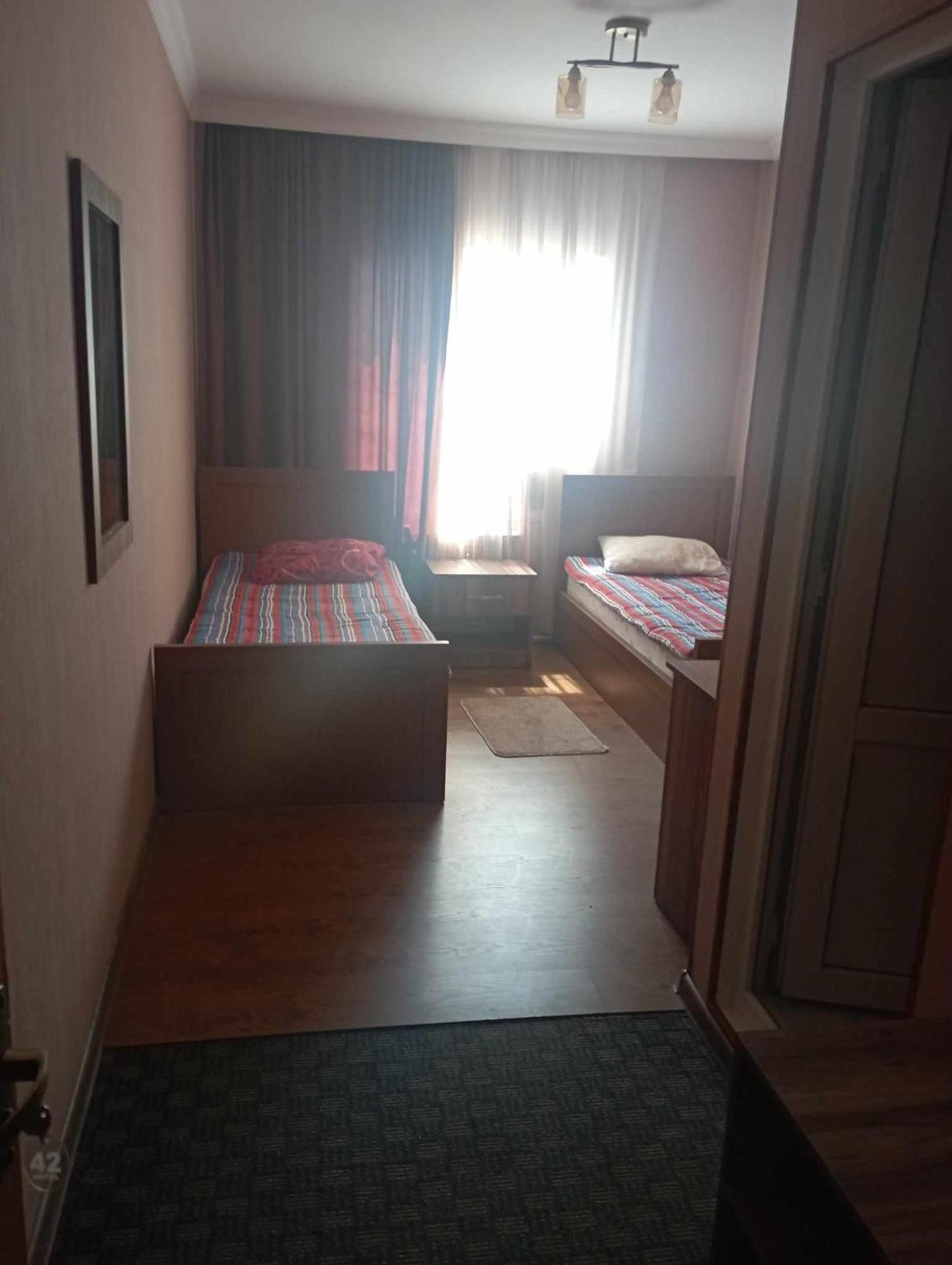 Hotel Nikea Paradiso 库塔伊西 外观 照片
